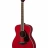 Yamaha FS820 (Ruby Red)