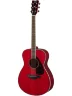 Акустична гітара Yamaha FS820 (Ruby Red)