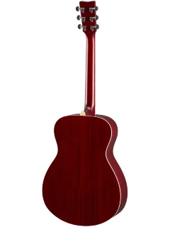 Yamaha FS820 (Ruby Red)