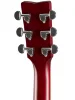 Акустична гітара Yamaha FS820 (Ruby Red)