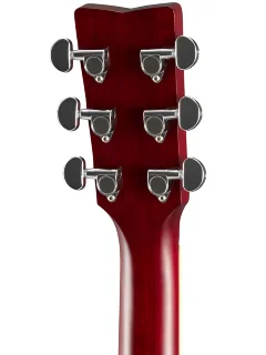 Yamaha FS820 (Ruby Red)