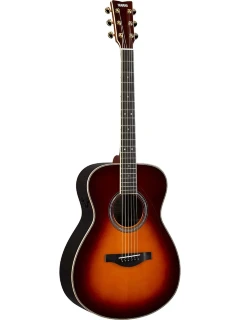 Yamaha LS-TA TransAcoustic (Brown Sunburst)