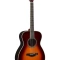 Yamaha LS-TA TransAcoustic (Brown Sunburst)