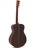 Трансакустична гітара Yamaha LS-TA TransAcoustic (Brown Sunburst)