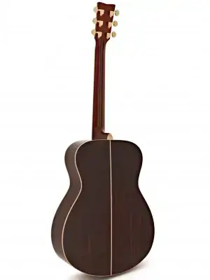 Трансакустична гітара Yamaha LS-TA TransAcoustic (Brown Sunburst)