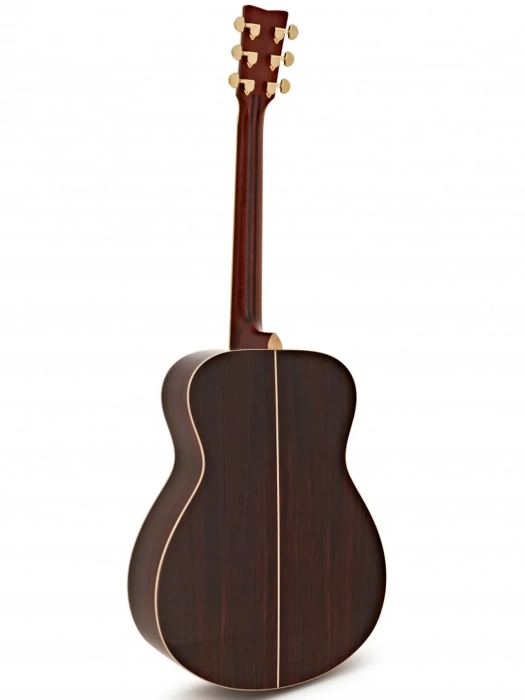 Yamaha LS-TA TransAcoustic (Brown Sunburst)