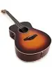 Трансакустична гітара Yamaha LS-TA TransAcoustic (Brown Sunburst)