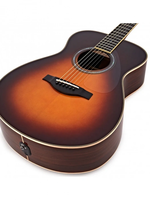 Yamaha LS-TA TransAcoustic (Brown Sunburst)