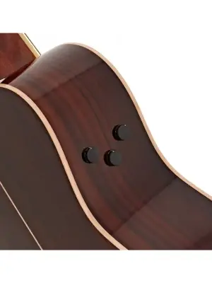 Трансакустична гітара Yamaha LS-TA TransAcoustic (Brown Sunburst)