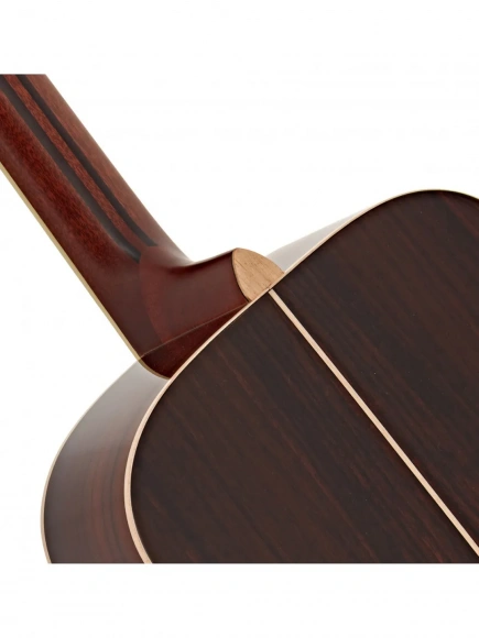 Трансакустична гітара Yamaha LS-TA TransAcoustic (Brown Sunburst)