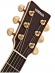 Трансакустична гітара Yamaha LS-TA TransAcoustic (Brown Sunburst)