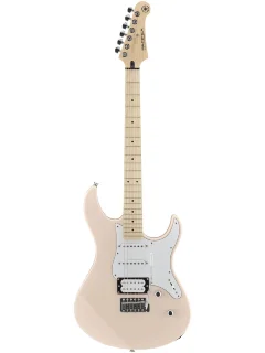 Yamaha Pacifica 112VM (Sonic Pink)