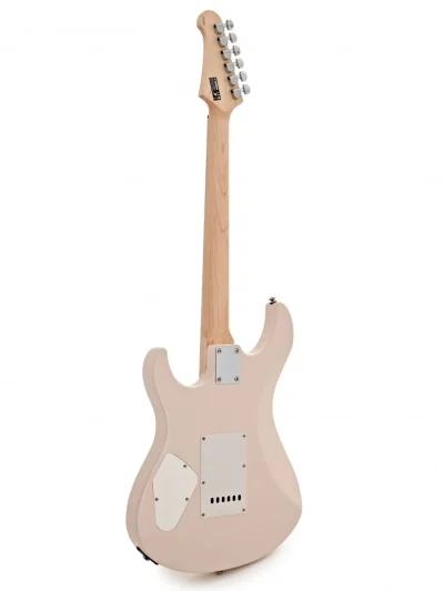 Електрогітара Yamaha Pacifica 112VM (Sonic Pink)