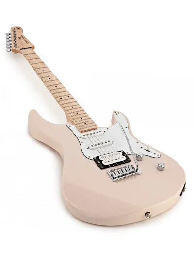 Електрогітара Yamaha Pacifica 112VM (Sonic Pink)