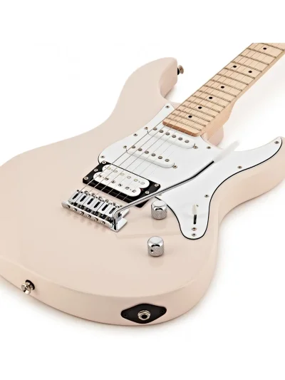 Електрогітара Yamaha Pacifica 112VM (Sonic Pink)