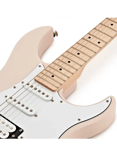 Електрогітара Yamaha Pacifica 112VM (Sonic Pink)