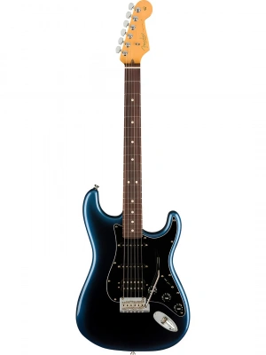 Fender American PRO II Stratocaster HSS RW Dark Night