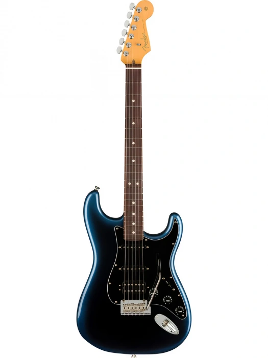 Електрогітара Електрогітара Fender American PRO II Stratocaster HSS RW Dark Night