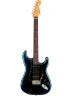 Електрогітара Fender American PRO II Stratocaster HSS RW Dark Night