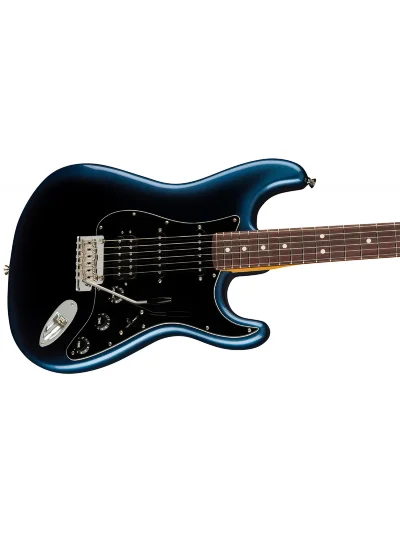 Електрогітара Fender American PRO II Stratocaster HSS RW Dark Night