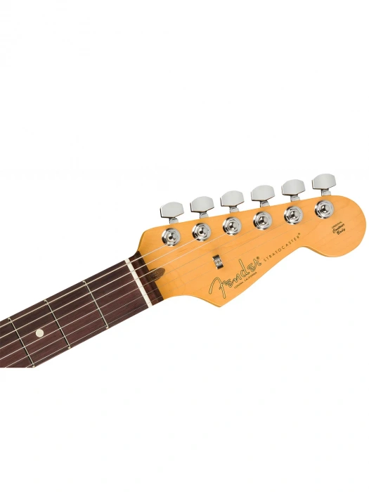 Електрогітара Електрогітара Fender American PRO II Stratocaster HSS RW Dark Night