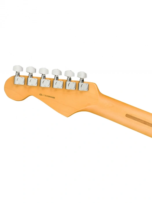 Електрогітара Електрогітара Fender American PRO II Stratocaster HSS RW Dark Night