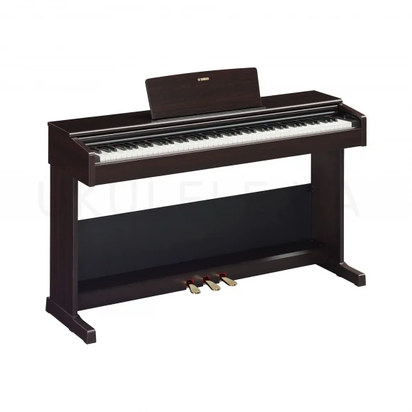 Цифровое пианино Yamaha YDP-105R (Rosewood)