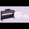 Цифрове піаніно Цифрове піаніно Yamaha YDP-105R (Rosewood)