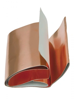 Dimarzio EP1000 Copper Shielding Tape