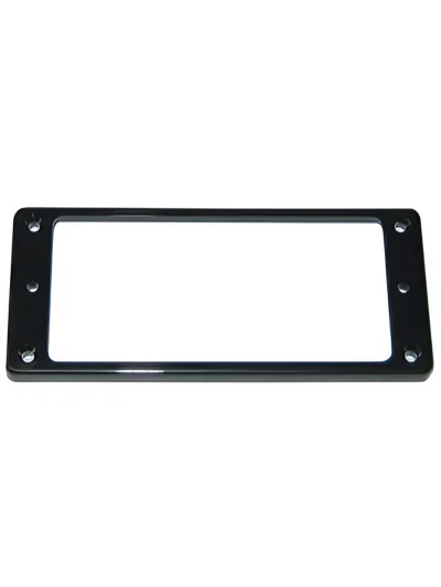 Рамка звукознимача Paxphil PR-016 BK 7-String Pickup Mounting Ring (Black)