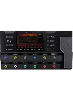 Line 6 Helix Stadium XL Floor