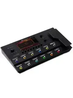 Line 6 Helix Stadium XL Floor