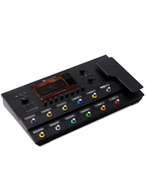 Гітарний процесор Line 6 Helix Stadium XL Floor