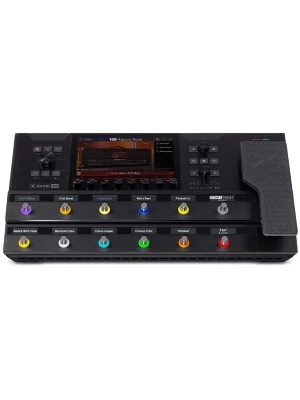 Гітарний процесор Line 6 Helix Stadium XL Floor