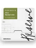 Тростина D'Addario DJR01305-B25 Reserve Alto Sax #3.0+ (1шт)