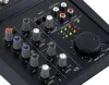 Мікшерний пульт Alto Professional ZMX52