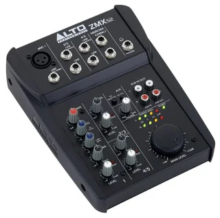 Alto Professional ZMX52