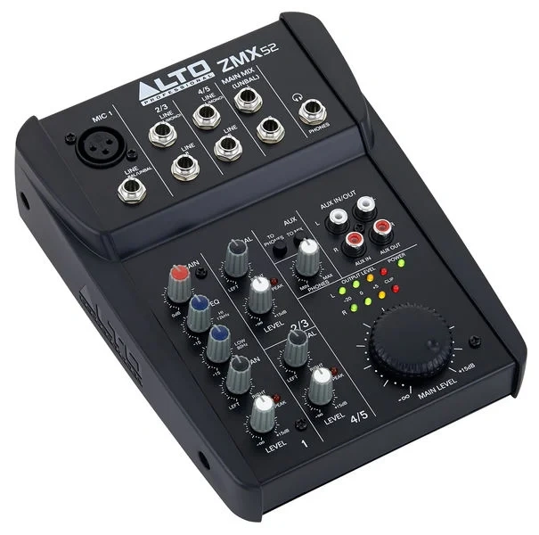 Alto Professional ZMX52