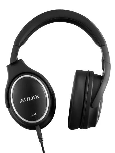Навушники Audix A150 Studio Reference Headphones
