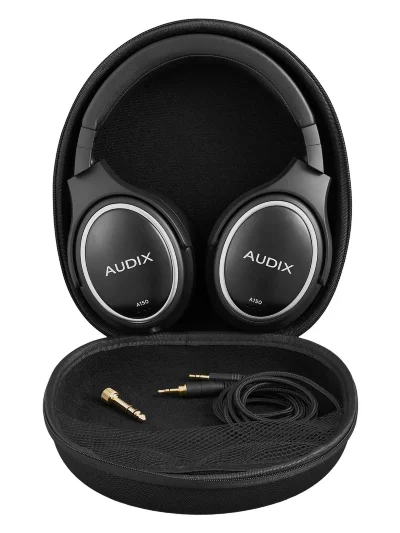 Навушники Audix A150 Studio Reference Headphones