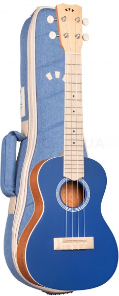 Укулеле Cordoba 15CM Matiz in Classic Blue