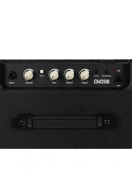 Комбопідсилювач Cort CM20B