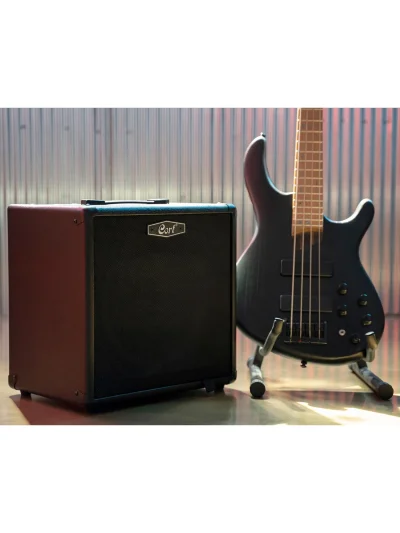 Комбопідсилювач Cort CM20B