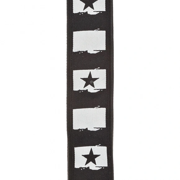 Ремінь для гітари D'Addario 50C01 Nylon Woven Guitar Strap (Rock Star) Ремінь для гітари D'Addario 50C01 Nylon Woven Guitar Strap (Rock Star)
