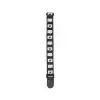 Ремінь для гітари D'Addario 50C01 Nylon Woven Guitar Strap (Rock Star)