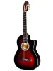 Акустична гітара Bandes CAG-851C RD 39''