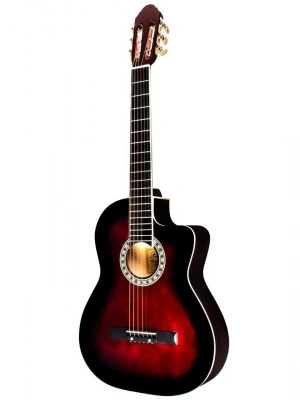 Bandes CAG-851C RD 39''