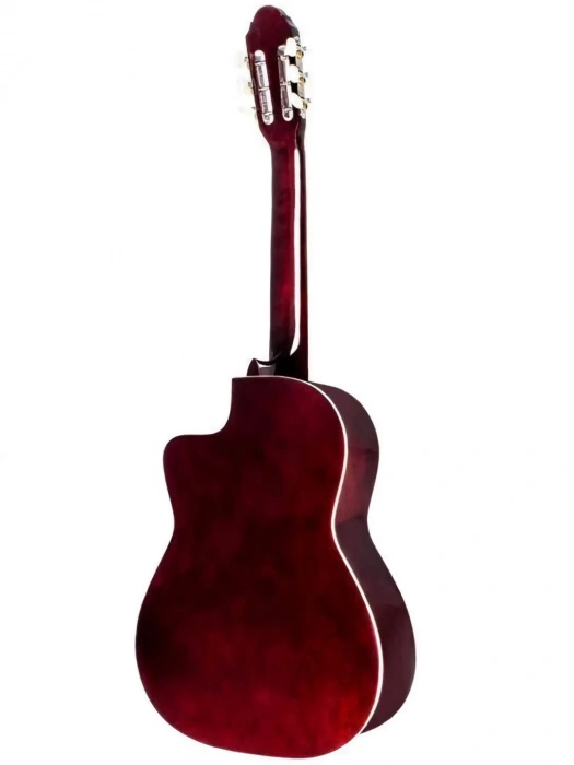 Bandes CAG-851C RD 39''