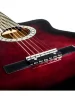 Акустична гітара Bandes CAG-851C RD 39''