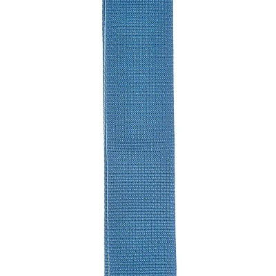 Ремінь для гітари D'Addario PWS102 Polypro Guitar Strap (Blue)